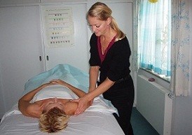 Healing Massage