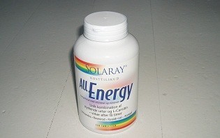 Vitamin- og mineraltjek