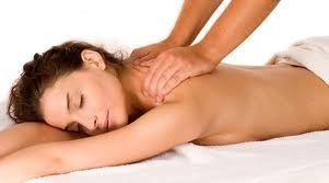 Healing Massage