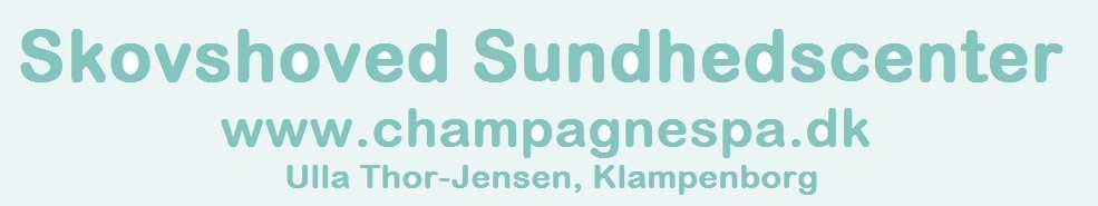 Skovshoved Sundhedscenter - Klampenborg