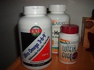 Vitamin- og mineraltjek