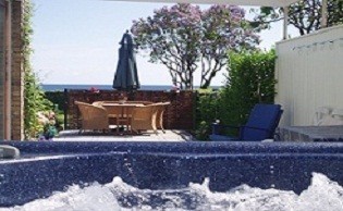 Champagne Spa